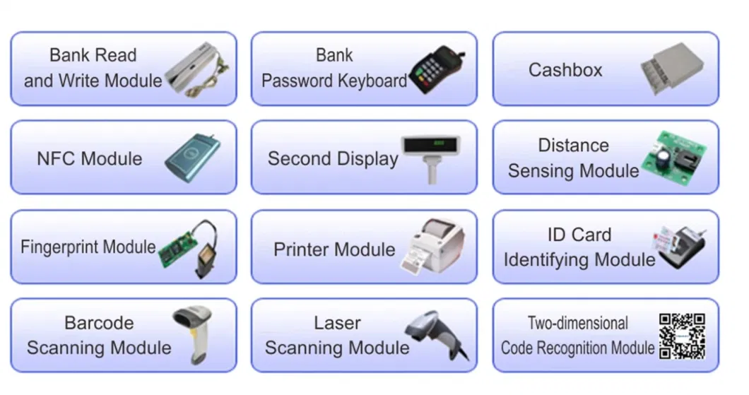 Smart Campus Cloud Based Notification Management Software for POS Machine