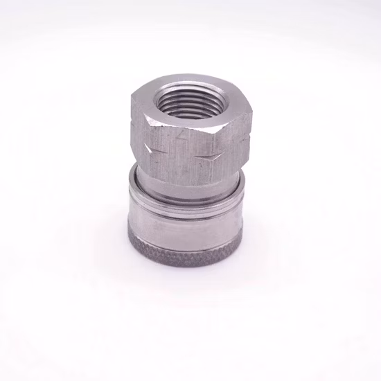 Nickel-Formkopfniet mit Fräsung und Fase
