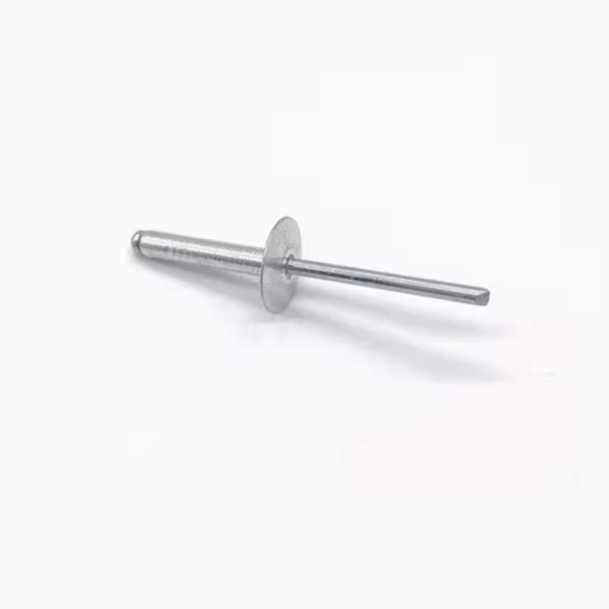 Sonderangebot: Kuppelkopf-Aluminium-Blindnieten (3,2 mm).